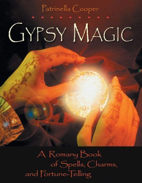 Gypsy magic hiztory